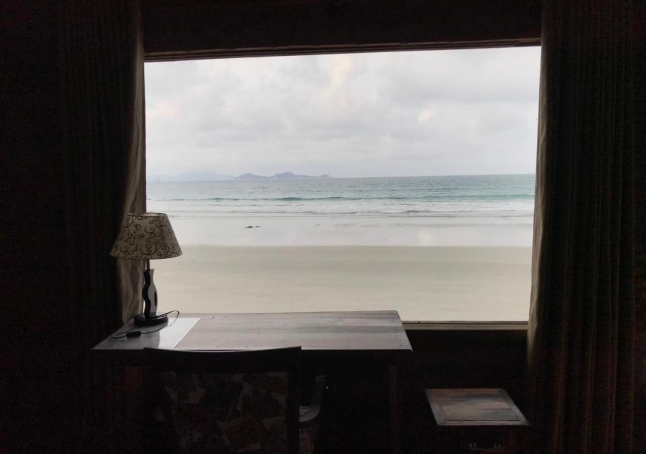 Wild Beach Boutique Resort Ninh Phuoc Buitenkant foto