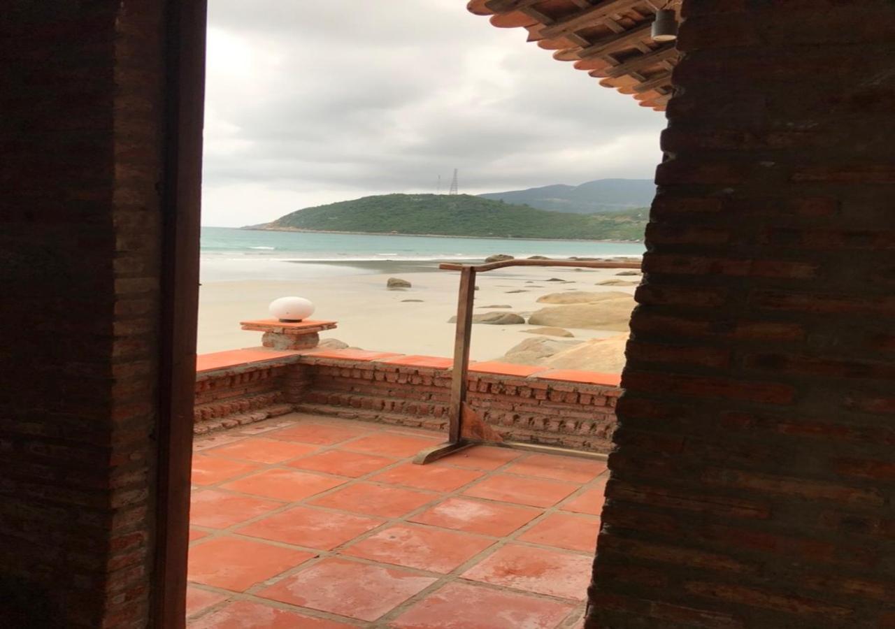 Wild Beach Boutique Resort Ninh Phuoc Buitenkant foto