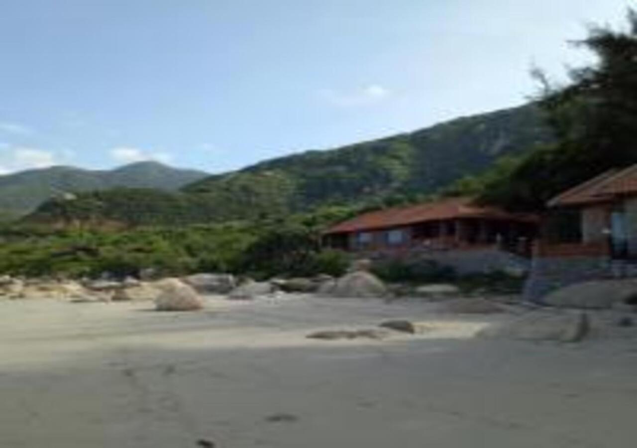 Wild Beach Boutique Resort Ninh Phuoc Buitenkant foto