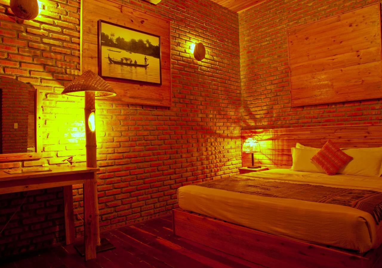 Wild Beach Boutique Resort Ninh Phuoc Buitenkant foto