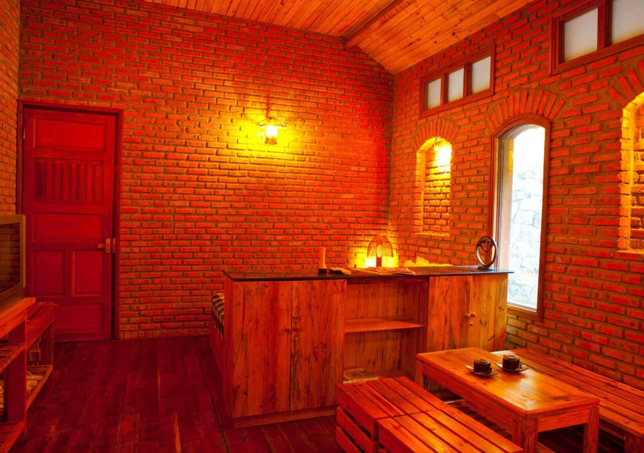 Wild Beach Boutique Resort Ninh Phuoc Buitenkant foto